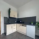 Luxury Living In The Heart Of The Lägenhet