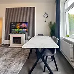 Luxury Living In The Heart Of The