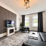 Apartment Luxury Living In The Heart Of The *