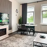 Luxury Living In The Heart Of The