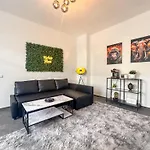 Luxury Living In The Heart Of The