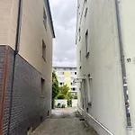 Apartment Luxury Living In The Heart Of The