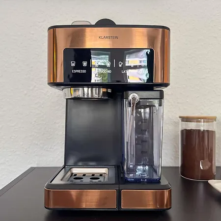 Appartamento Luxury Living In The Heart Of The Bielefeld