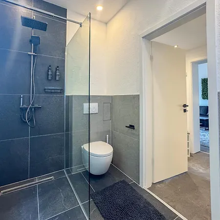 Apartment Luxury Living In The Heart Of The *