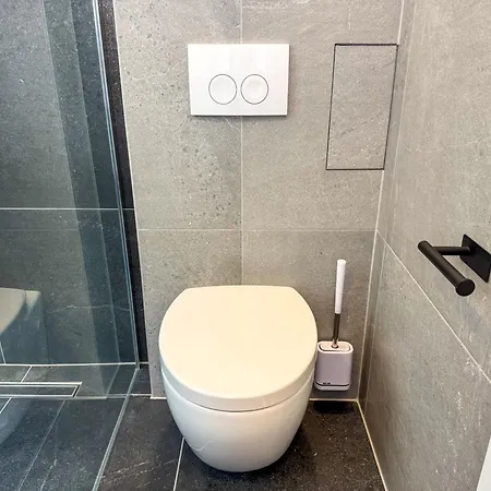 Luxury Living In The Heart Of The Apartment