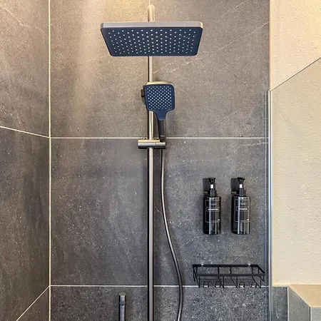 Luxury Living In The Heart Of The Apartment Bielefeld