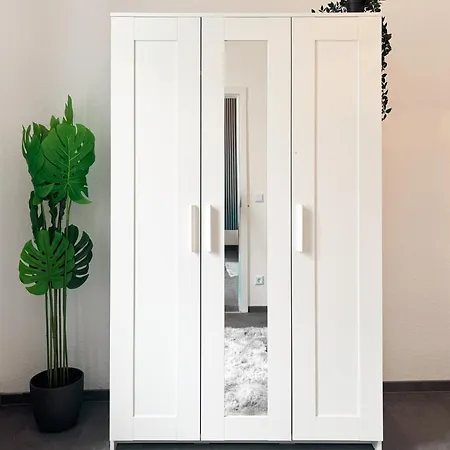 Luxury Living In The Heart Of The Apartment Bielefeld