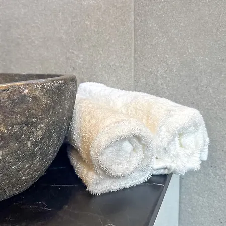 Luxury Living In The Heart Of The