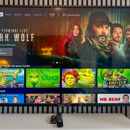 Luxury Living In The Heart Of The * Bielefeld