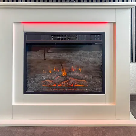 Luxury Living In The Heart Of The Appartamento