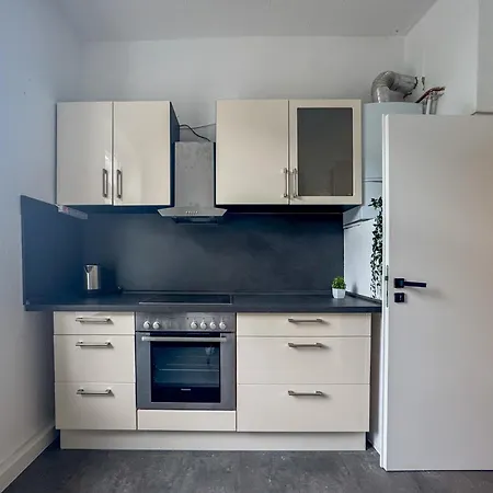 Luxury Living In The Heart Of The