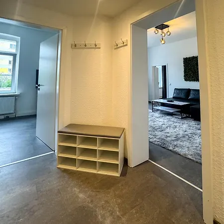 Apartment Luxury Living In The Heart Of The