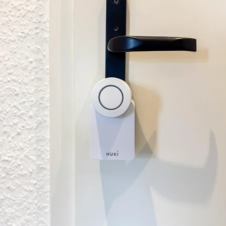 Luxury Living In The Heart Of The Apartment *