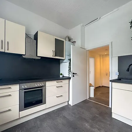 Luxury Living In The Heart Of The * Bielefeld