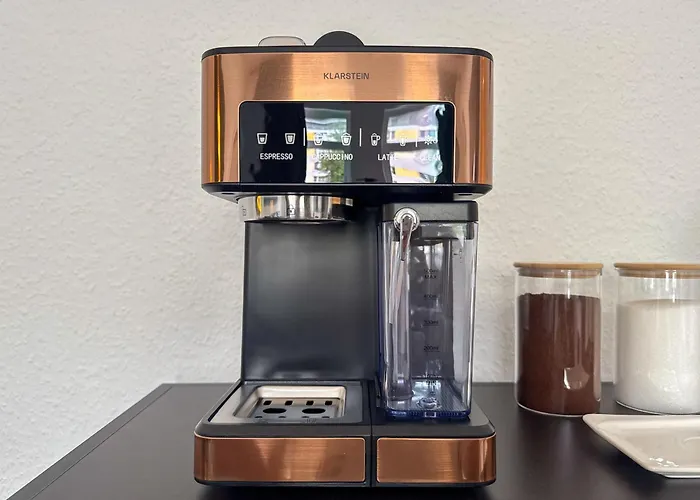 Appartamento Luxury Living In The Heart Of The Bielefeld