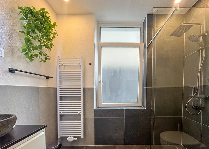 Luxury Living In The Heart Of The