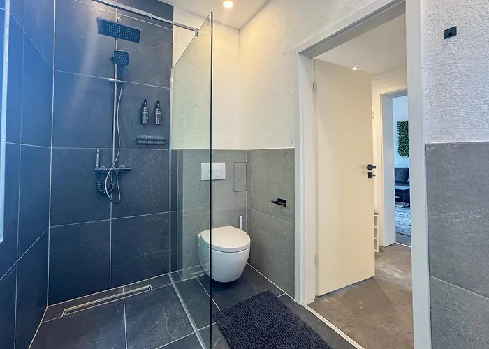 Appartamento Luxury Living In The Heart Of The *