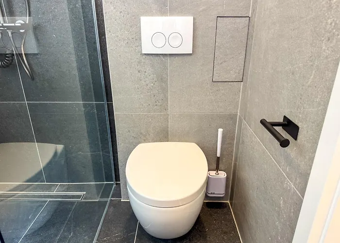 Luxury Living In The Heart Of The Appartamento