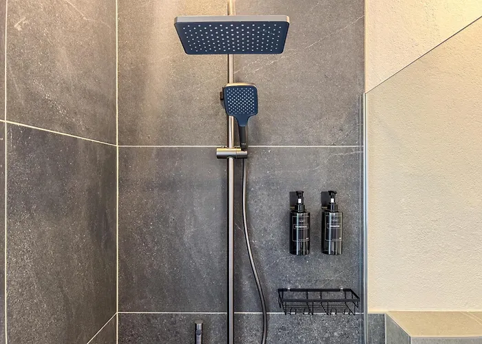 Luxury Living In The Heart Of The Lejlighed Bielefeld