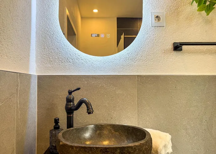 Lejlighed Luxury Living In The Heart Of The Bielefeld