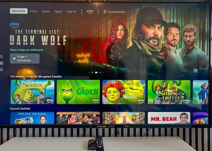 Luxury Living In The Heart Of The * Bielefeld