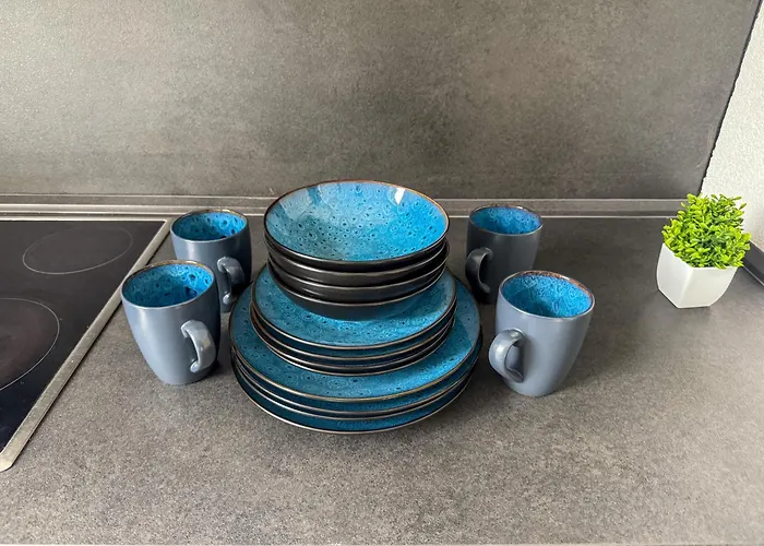 Luxury Living In The Heart Of The Appartamento *