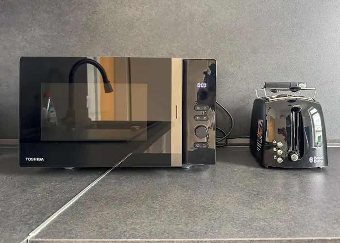 Appartamento Luxury Living In The Heart Of The