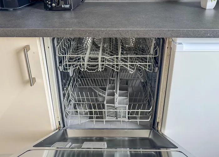 Appartamento Luxury Living In The Heart Of The Bielefeld