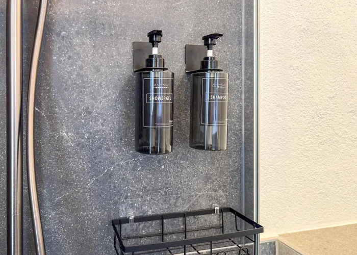 Luxury Living In The Heart Of The Appartamento *