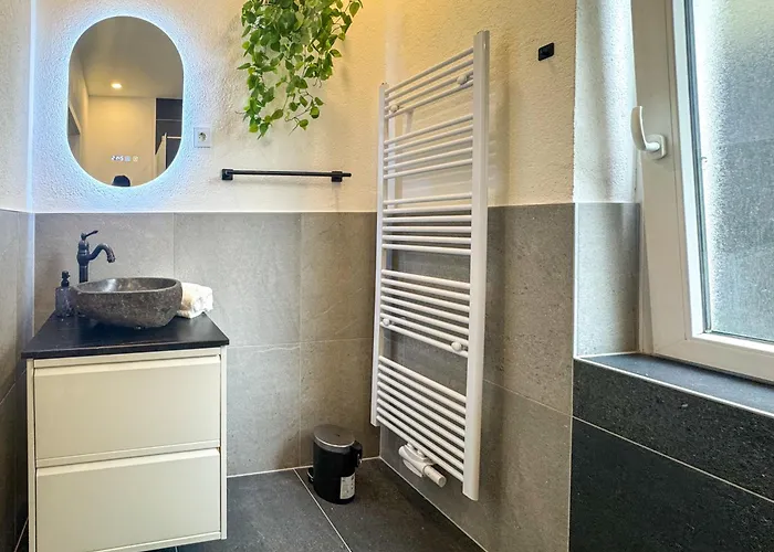 Luxury Living In The Heart Of The * Bielefeld