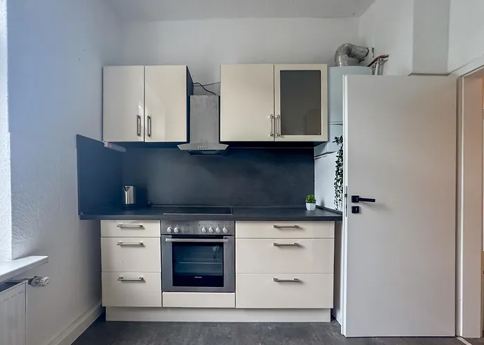 Luxury Living In The Heart Of The