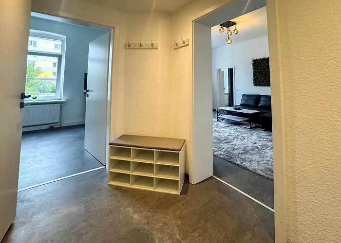 Appartamento Luxury Living In The Heart Of The