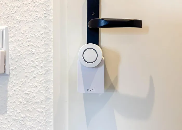 Luxury Living In The Heart Of The Appartamento *