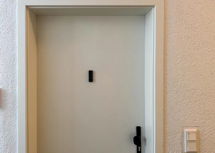 Luxury Living In The Heart Of The Appartamento