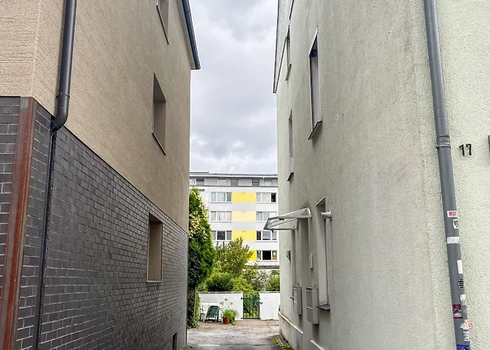 Lejlighed Luxury Living In The Heart Of The